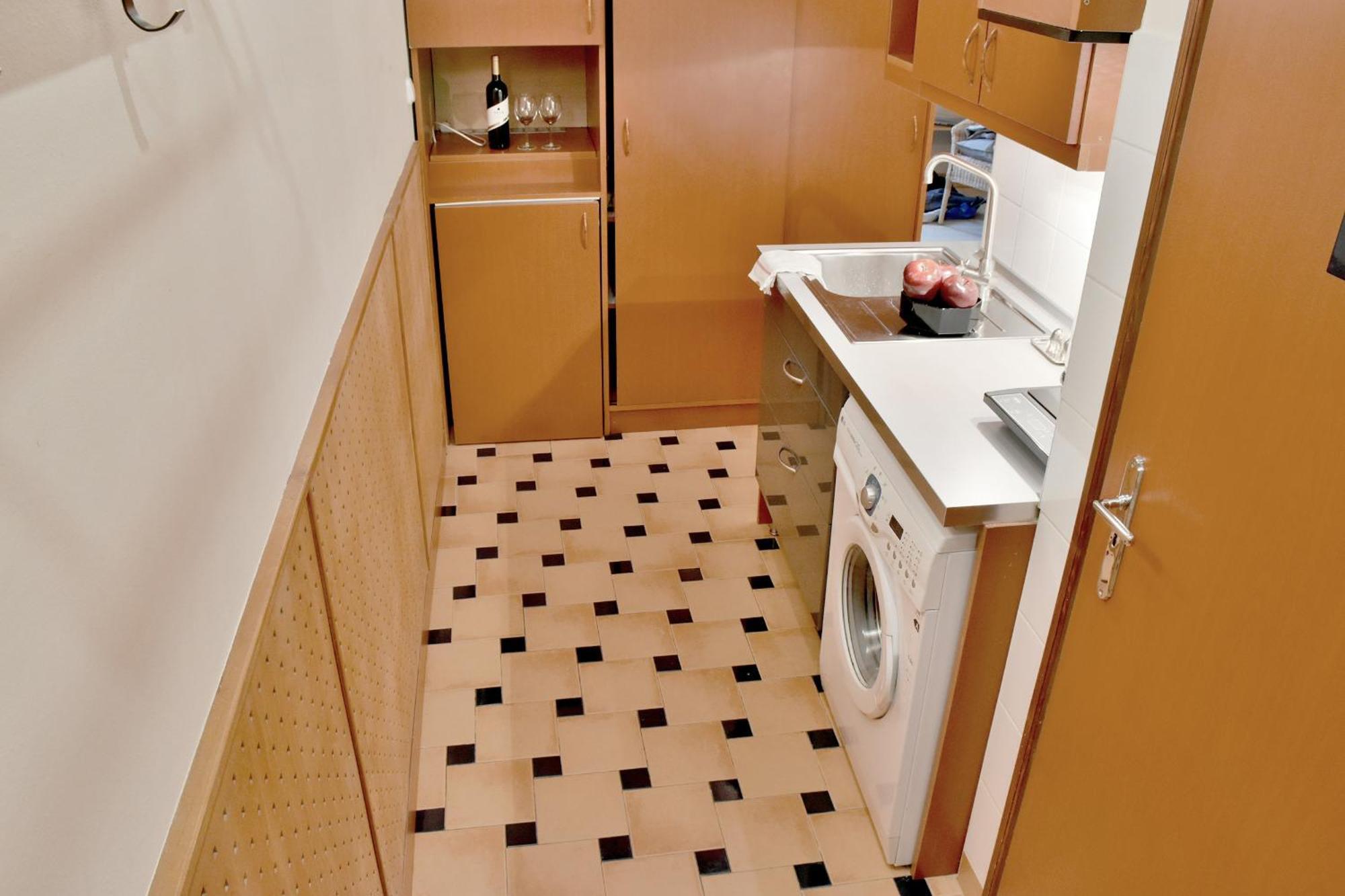 Callas Apartamento *
