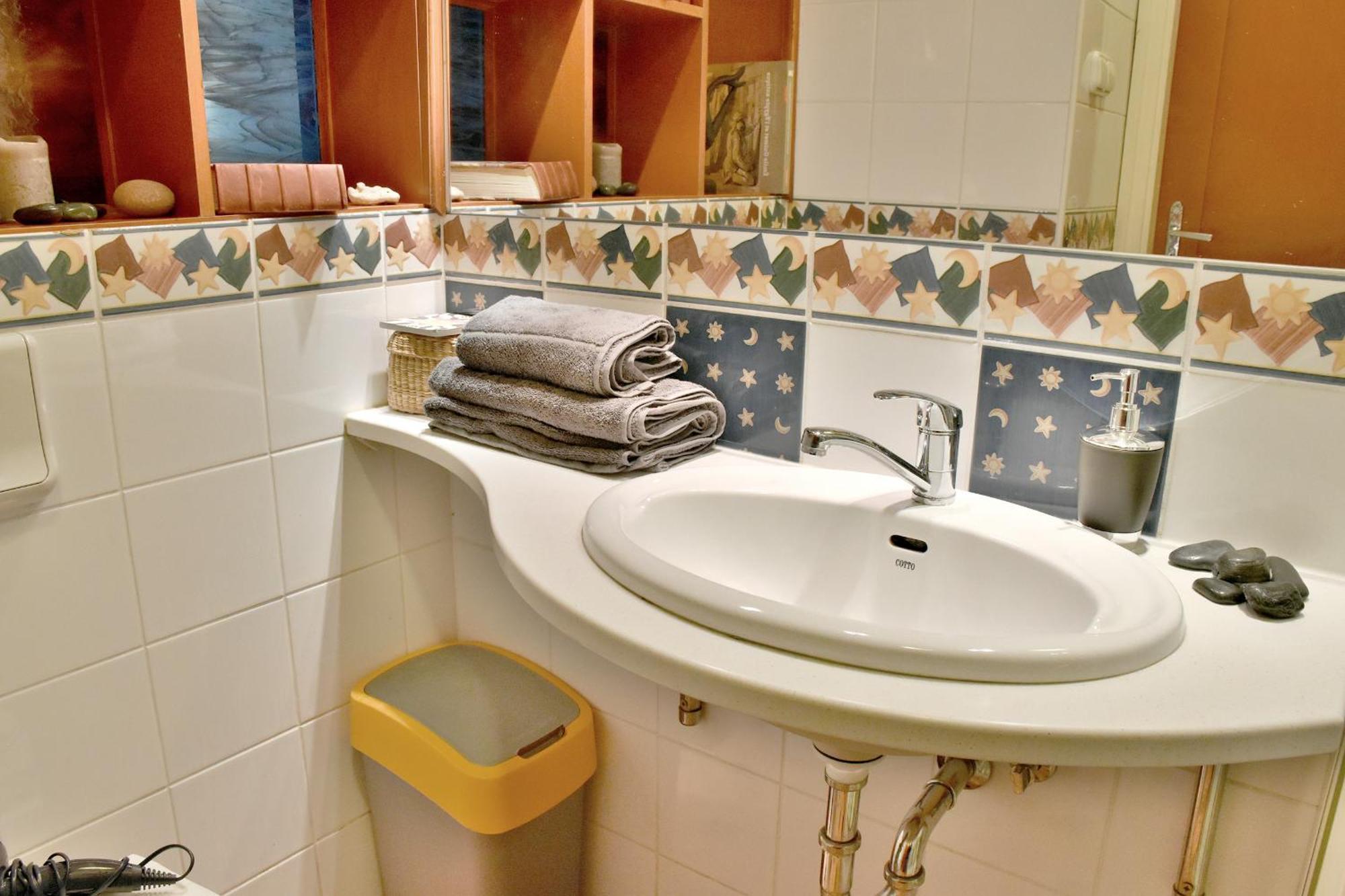 Apartamento Callas