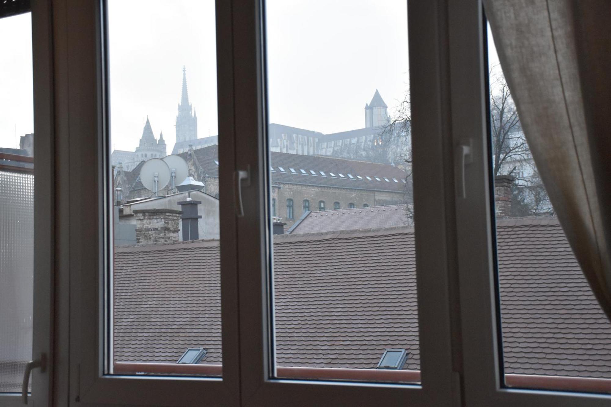 Apartamento Callas Budapest
