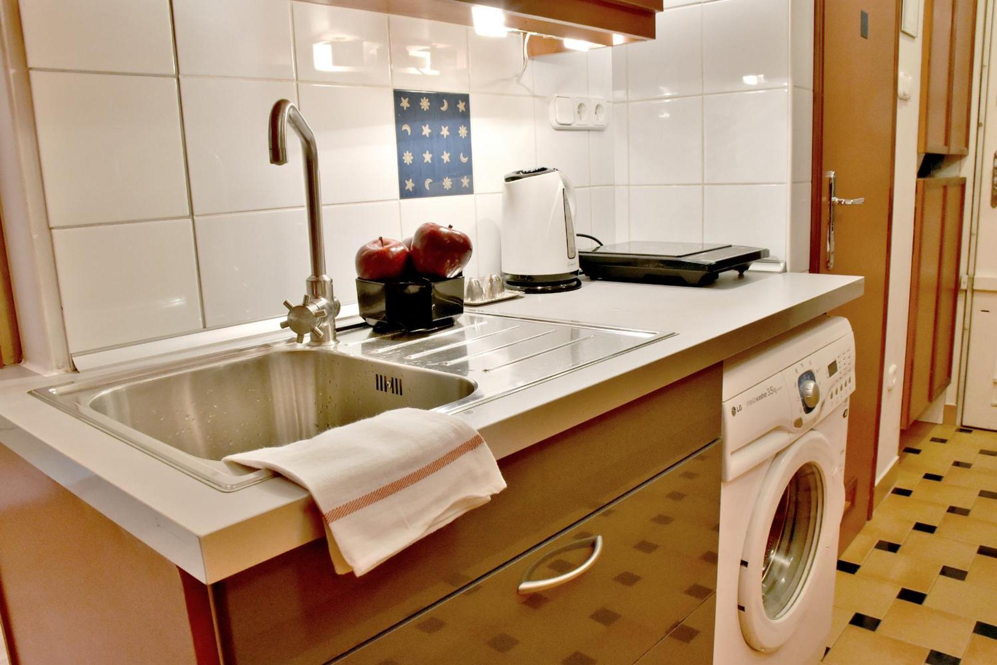 Apartamento Callas