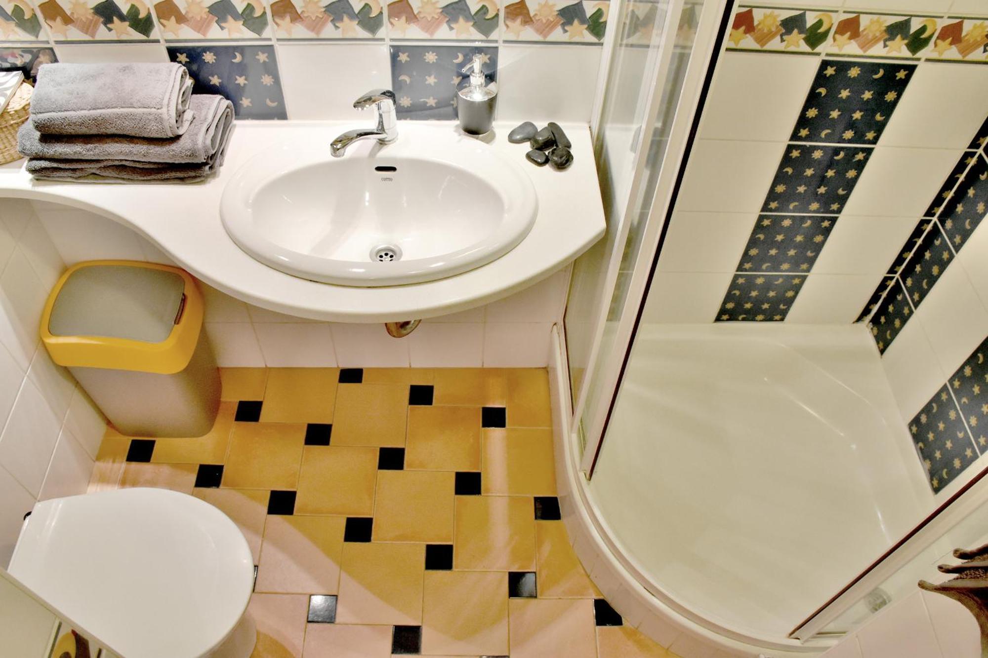 Callas Apartamento Budapest