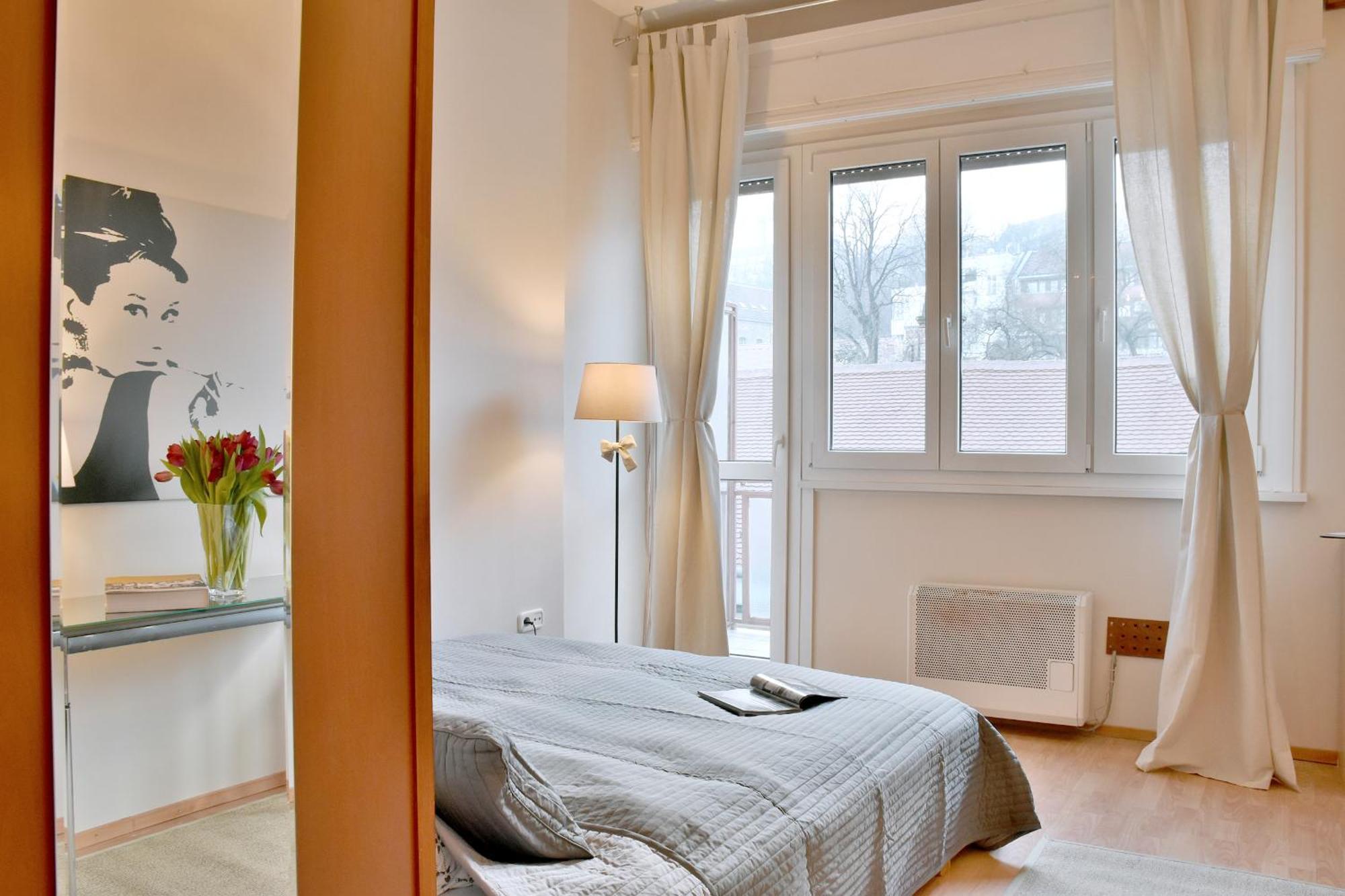 Apartamento Callas *